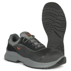 Scarpe antinfortunistiche Pezzol Modena S3 ESD SRC 292S-001