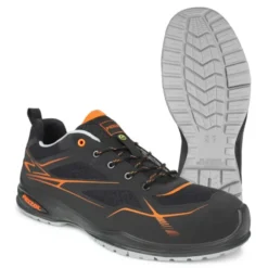 Scarpe antinfortunistiche Pezzol Montez S1P ESD SRC 164U-003