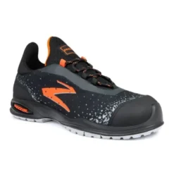 Scarpe antinfortunistiche Pezzol Radical Orange S3 SRC 269U-010
