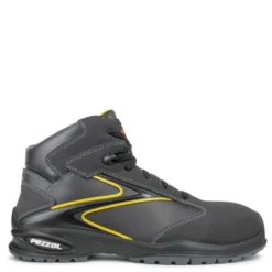 Scarpe antinfortunistiche Pezzol Scrambler S3 SRC 979U-002