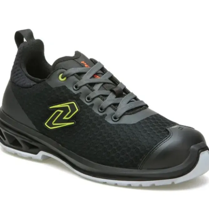Scarpe Antinfortunistiche Pezzol Supernova GTS 40 S1PS SC FO SR ESD 316R-011 Basse Metalfree