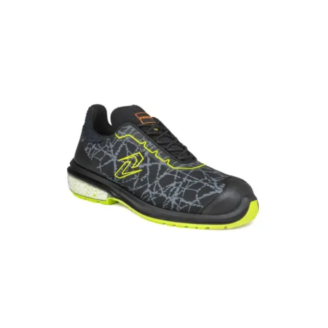 Scarpe Antinfortunistiche Pezzol Space AW 80 S3S SC FO SR ESD 316B-001 Basse
