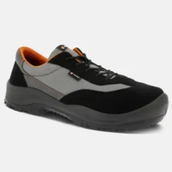 Scarpe Antinfortunistiche Parade Pacaya S1P SR FO LG CI HI 07PACAYA9834 Basse Comode Metalfree