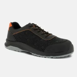 Scarpe Antinfortunistiche Parade Ride2011 S1P SRC CI HI 07RIDE7824 Basse Comode Metalfree