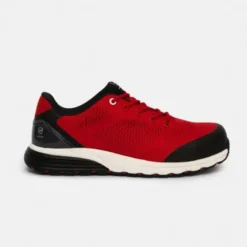 Scarpe Antinfortunistiche Parade Squash S1P SR FO SC HRO CI 07SQUASH8812 Basse Metalfree
