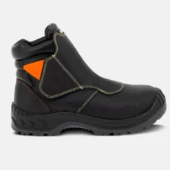 Scarpe Antinfortunistiche Parade N-Fuze New S3 SRC HRO CI HI 07N-FUZE4834 Alte Metalfree