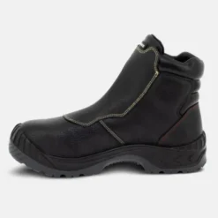 Scarpe Antinfortunistiche Parade N-Fuze New S3 SRC HRO CI HI 07N-FUZE4834 Alte Metalfree