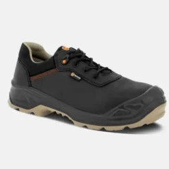 Scarpe Antinfortunistiche Parade Nikola S3 SR FO LG SC CI HI 07NIKOLA1823 Basse Metalfree