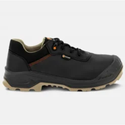 Scarpe Antinfortunistiche Parade Nikola S3 SR FO LG SC CI HI 07NIKOLA1823 Basse Metalfree