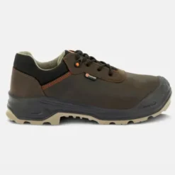Scarpe Antinfortunistiche Parade Nikola S3 SR FO LG SC CI HI 07NIKOLA1823 Basse Metalfree