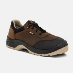 Scarpe Antinfortunistiche Parade Nikola2011 S3 SRC CI HI 07NIKOLA3833 Basse Metalfree