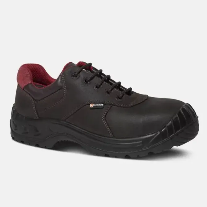 Scarpe Antinfortunistiche Parade Nirazu S3 SRC HRO CI HI 07NIRAZU2845 Basse Metalfree
