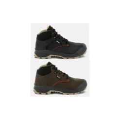 Scarpe Antinfortunistiche Parade Noumea S3 SR FO LG SC CI HI 07NOUMEA1823 Alte Metalfree