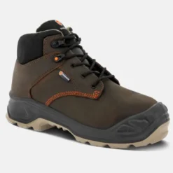 Scarpe Antinfortunistiche Parade Noumeo S3 SR FO LG SC CI HI NOUMEO1823 Alte