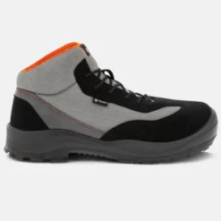 Scarpe Antinfortunistiche Parade Parulo2011 S1P SRC 07PARULO7824 Alte Comode Metalfree