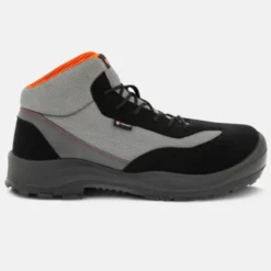 Scarpe Antinfortunistiche Parade Parulo S1P SR FO LG CI HI 07PARULO9834 Alte Comode Metalfree