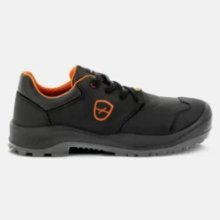 Scarpe Antinfortunistiche Parade Padena S3 SR FO LG CI HI ESD 07PADENA1824 Basse Metalfree