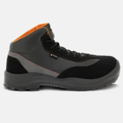 Scarpe Antinfortunistiche Parade Parusa S3 SR LG FO CI HI 07PARUSA8824 Alte Comode Metalfree