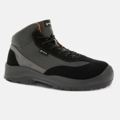 Scarpe Antinfortunistiche Parade Parusa S3 SR LG FO CI HI 07PARUSA8824 Alte Comode Metalfree