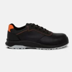 Scarpe Antinfortunistiche Parade Raft2011 S3 SRC CI HI 07RAFT8824 Basse Comode Metalfree