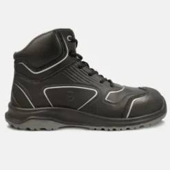 Scarpe Antinfortunistiche Parade Raking S3 SR FO CI HI ESD 07RAKING8844 Alte
