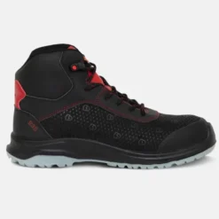 Scarpe Antinfortunistiche Parade Rando S3 SR FO SC CI HI 07RANDO9834 Alte Comode Metalfree