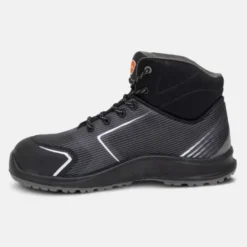 Scarpe Antinfortunistiche Parade Rangor S1P SR FO CI HI ESD 07RANGOR7844 Alte Comode