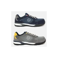 Scarpe Antinfortunistiche Parade Ravira2011 S1P SRC 07RAVIRA7850 Basse Comode Metalfree