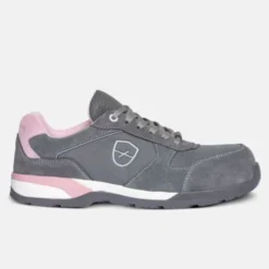 Scarpe Antinfortunistiche Parade Ravira S1P SR FO CI HRO 07RAVIRA8890 Basse Comode Metalfree