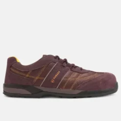 Scarpe Antinfortunistiche Parade Relena S1P SRC HRO 07RELENA8859 Basse Comode Metalfree