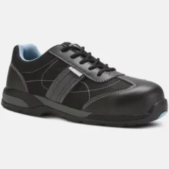 Scarpe Antinfortunistiche Parade Rita S1P SRC HRO 07RITA9814 Basse Metalfree