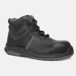 Scarpe Antinfortunistiche Parade Rodger S3 SR FO CI HI 07RODGER1844 Alte Metalfree