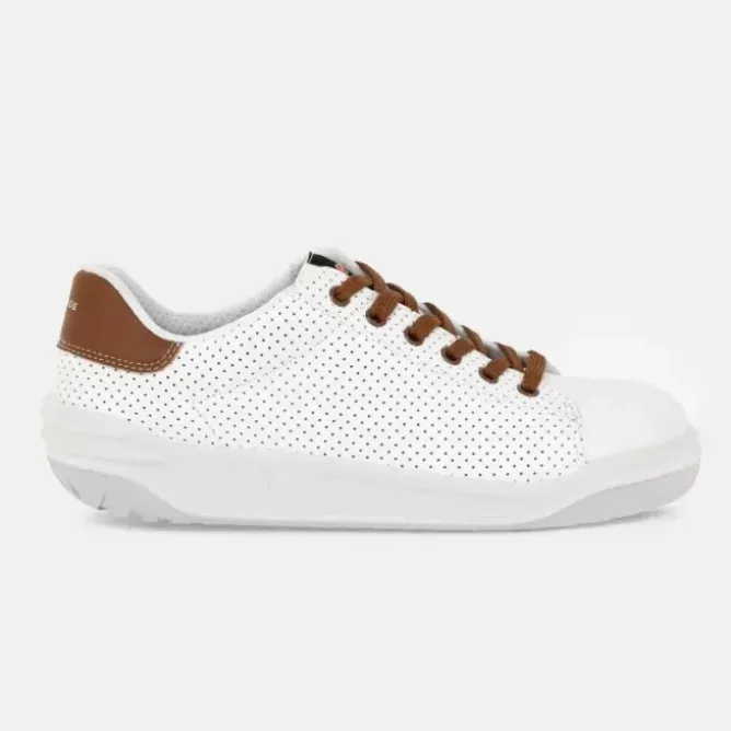Scarpe Antinfortunistiche Parade Joppa S1P SRC 07JOPPA8825 Basse Comode