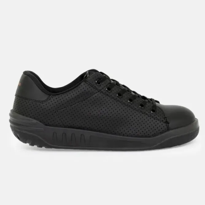 Scarpe Antinfortunistiche Parade Joppa S1P SRC 07JOPPA8825 Basse Comode