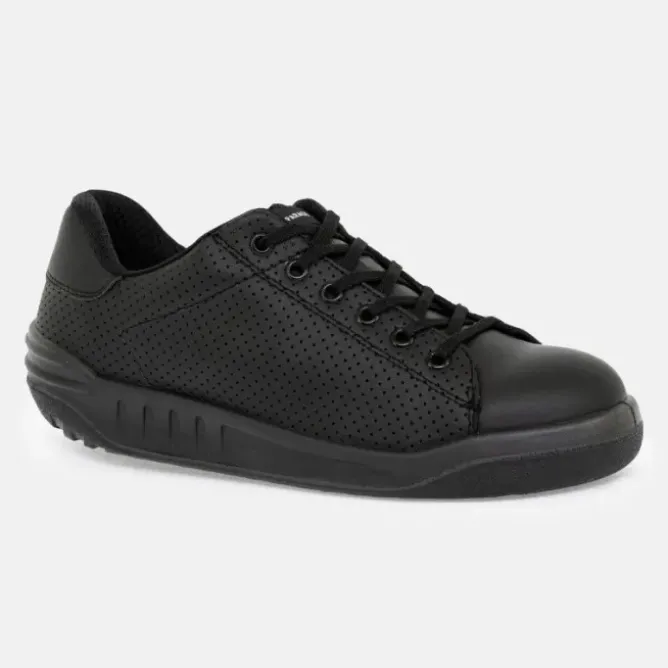 Scarpe Antinfortunistiche Parade Joppa S1P SRC 07JOPPA8825 Basse Comode