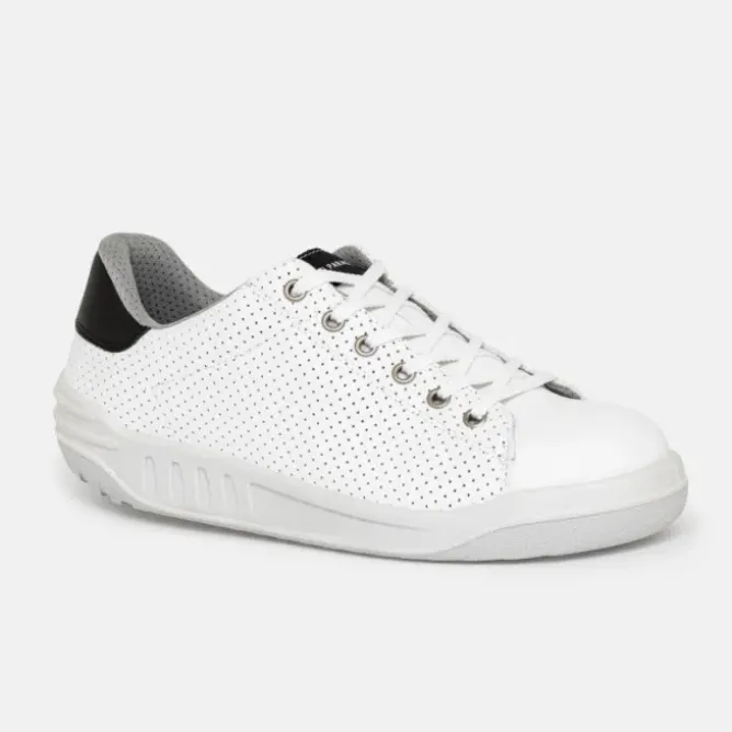 Scarpe Antinfortunistiche Parade Joppa S1P SRC 07JOPPA8825 Basse Comode