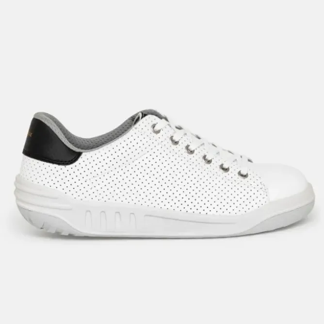 Scarpe Antinfortunistiche Parade Joppa S1P SRC 07JOPPA8825 Basse Comode