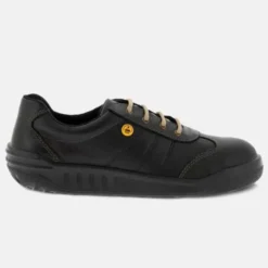 Scarpe Antinfortunistiche Parade Josia S3 SRC ESD 07JOSIAD6804 Basse Comode