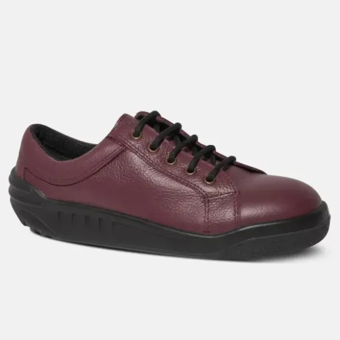 Scarpe Antinfortunistiche Parade Josita S3 SRC 07JOSITA7816 Basse Comode