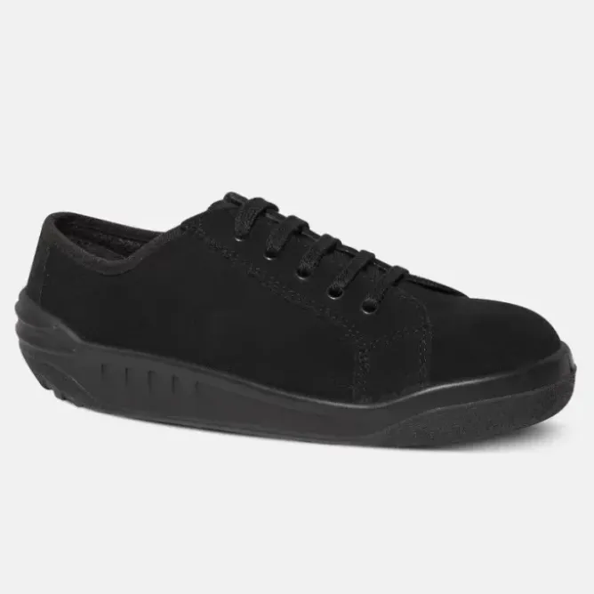 Scarpe Antinfortunistiche Parade Justa S3 SRC 07JUSTA6824 Basse Comode