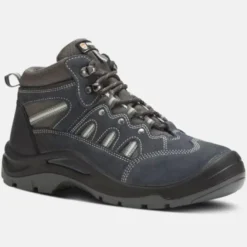 Scarpe Antinfortunistiche Parade Lavana S1P SRC 07LAVANA9890 Alte Comode