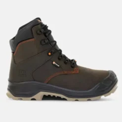 Scarpe Antinfortunistiche Parade Nagara S7S SR FO LG SC CI HI 7NAGARA4843 Alte Metalfree
