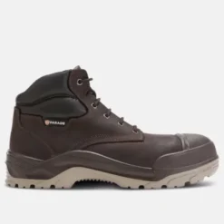 Scarpe Antinfortunistiche Parade Numex S3 SRC CI HI 07NUMEX2845 Alte Comode
