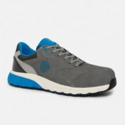 Scarpe Antinfortunistiche Parade Sambo S3 SRC HRO 07SAMBO6815 Basse Metalfree