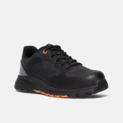 Scarpe Antinfortunistiche Parade Soccer S1P SR FO HRO CI 07SOCCER8814 Basse Metalfree
