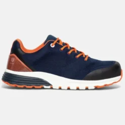 Scarpe Antinfortunistiche Parade Slalum Man2011 S1P SRC HRO 07SLALUM7804 Basse Metalfree