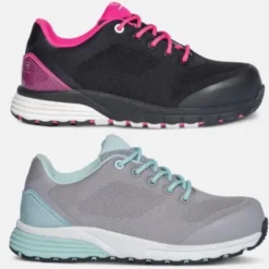 Scarpe Antinfortunistiche Parade Slalum Woman2011 S1P SRC HRO 07SLALUM7726 Basse Metalfree
