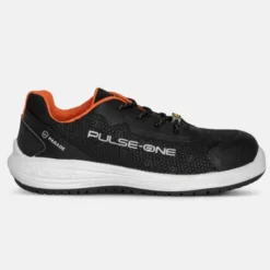 Scarpe Antinfortunistiche Parade Spunch S1P SR FO SC CI HI ESD 07SPUNCH9834 Basse Metalfree