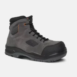 Scarpe Antinfortunistiche Parade Torka New S1P SR FO LG CI HI 07TORKA5860 Alte Comode Metalfree