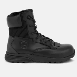 Scarpe Antinfortunistiche Parade Selfer New S3 SRC HRO FO CI 07SELFER2834 Alte Metalfree